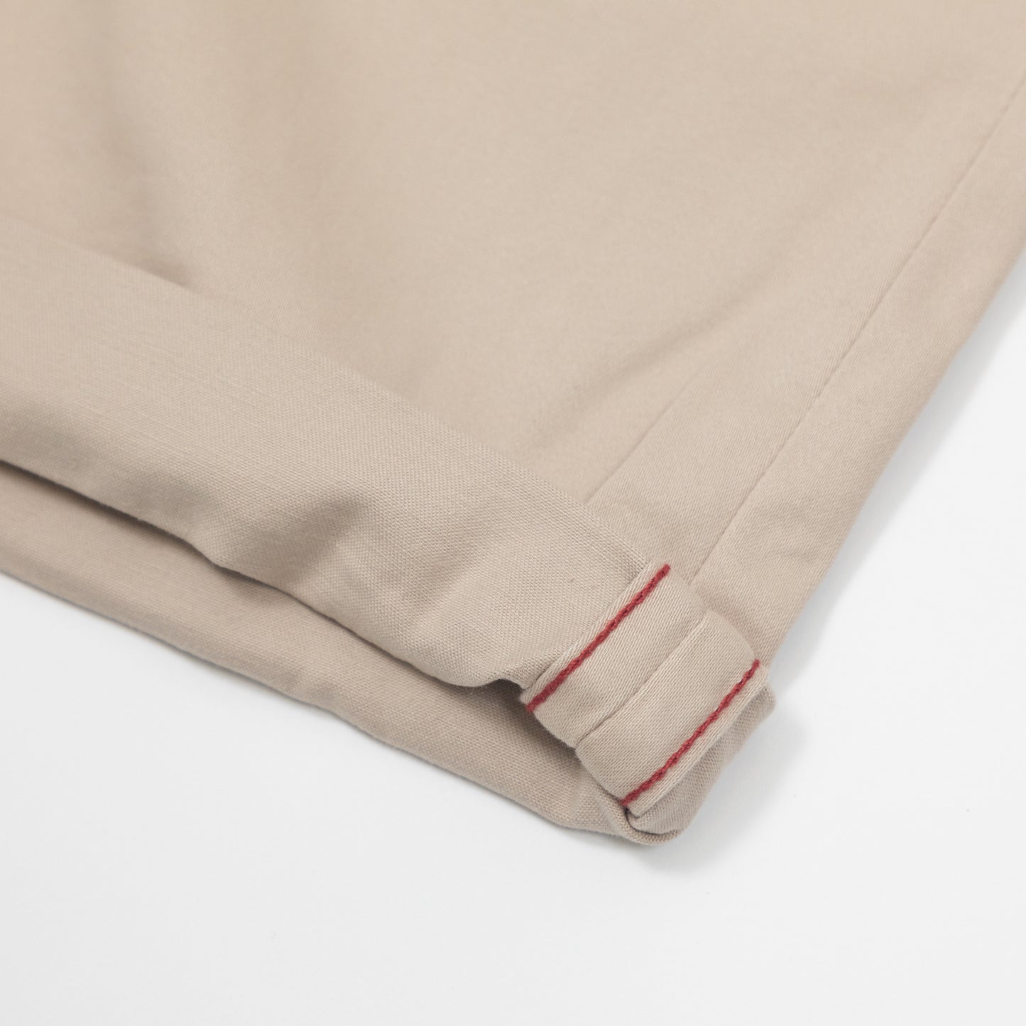 JACK & JONES Bowie Chino Shorts in BEIGE