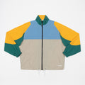 parlez breeze windbreaker jacket front view