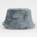 RIPNDIP Bubble Bucket Hat in GREY & BLUE