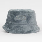 RIPNDIP Bubble Bucket Hat in GREY & BLUE