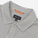 collar and snap closure brixton work wear shirt
