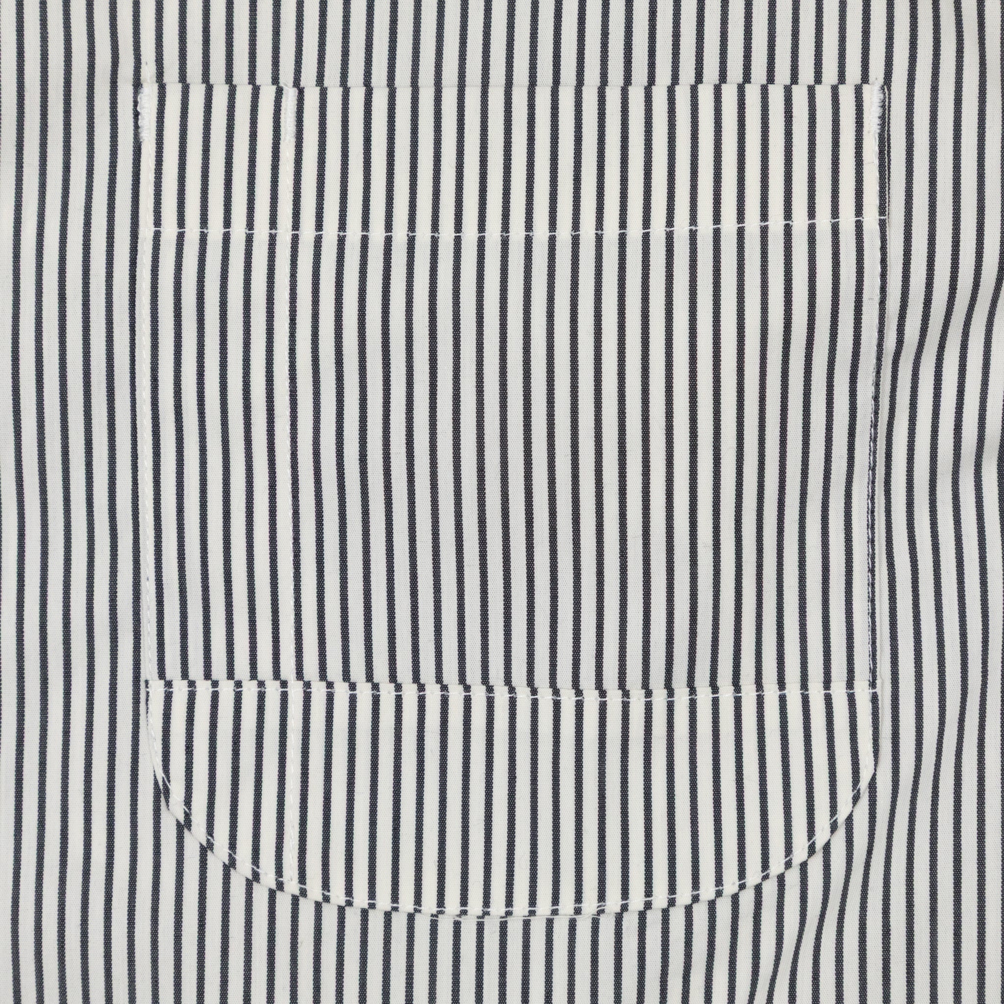 brixton short sleeve shirt chest pocket pencil holder