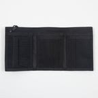 CARHARTT WIP Alec Canvas Wallet in Black