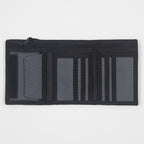 CARHARTT Alec Canvas Wallet in STYX
