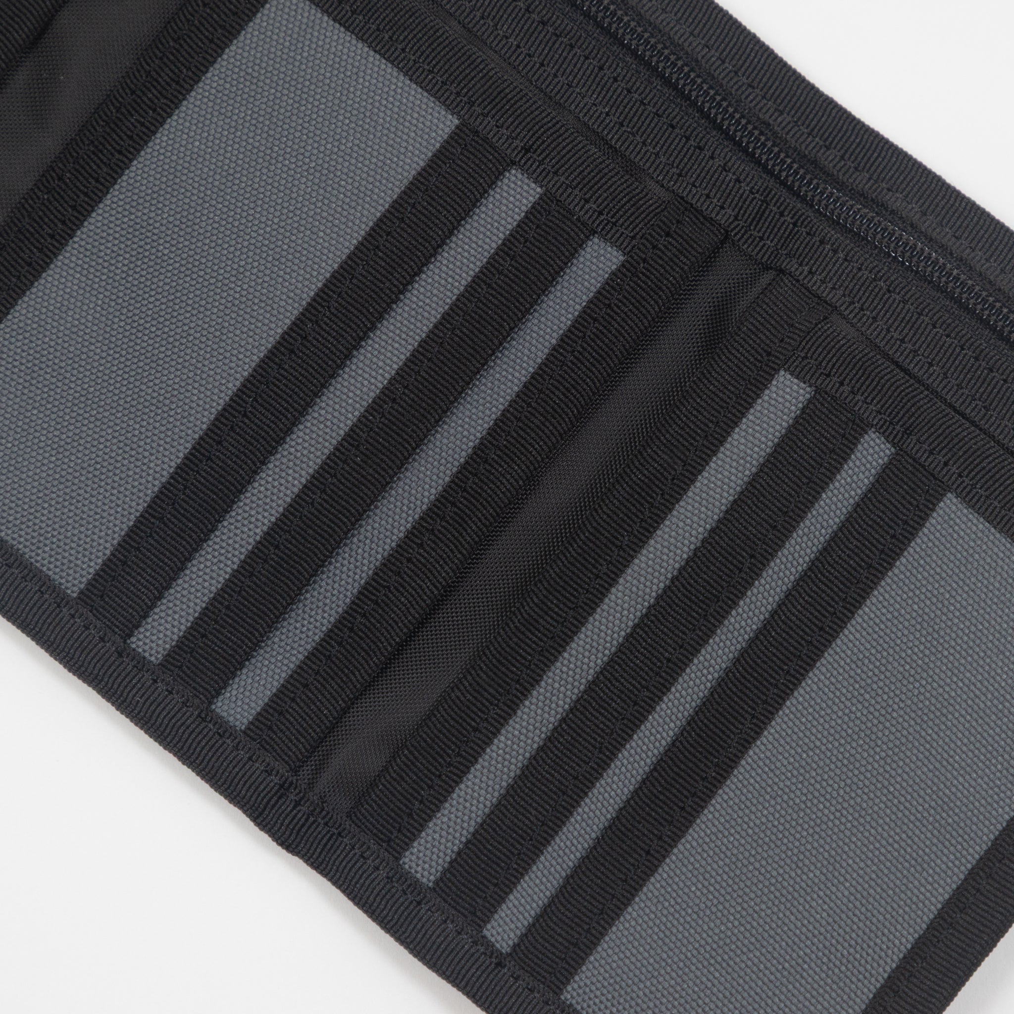 CARHARTT Alec Canvas Wallet in STYX