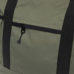 carhartt-wip-clapton-canvas-tote-bag-green — detail view