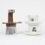 CARHARTT WIP Coffee Gemini Express Espresso Maker