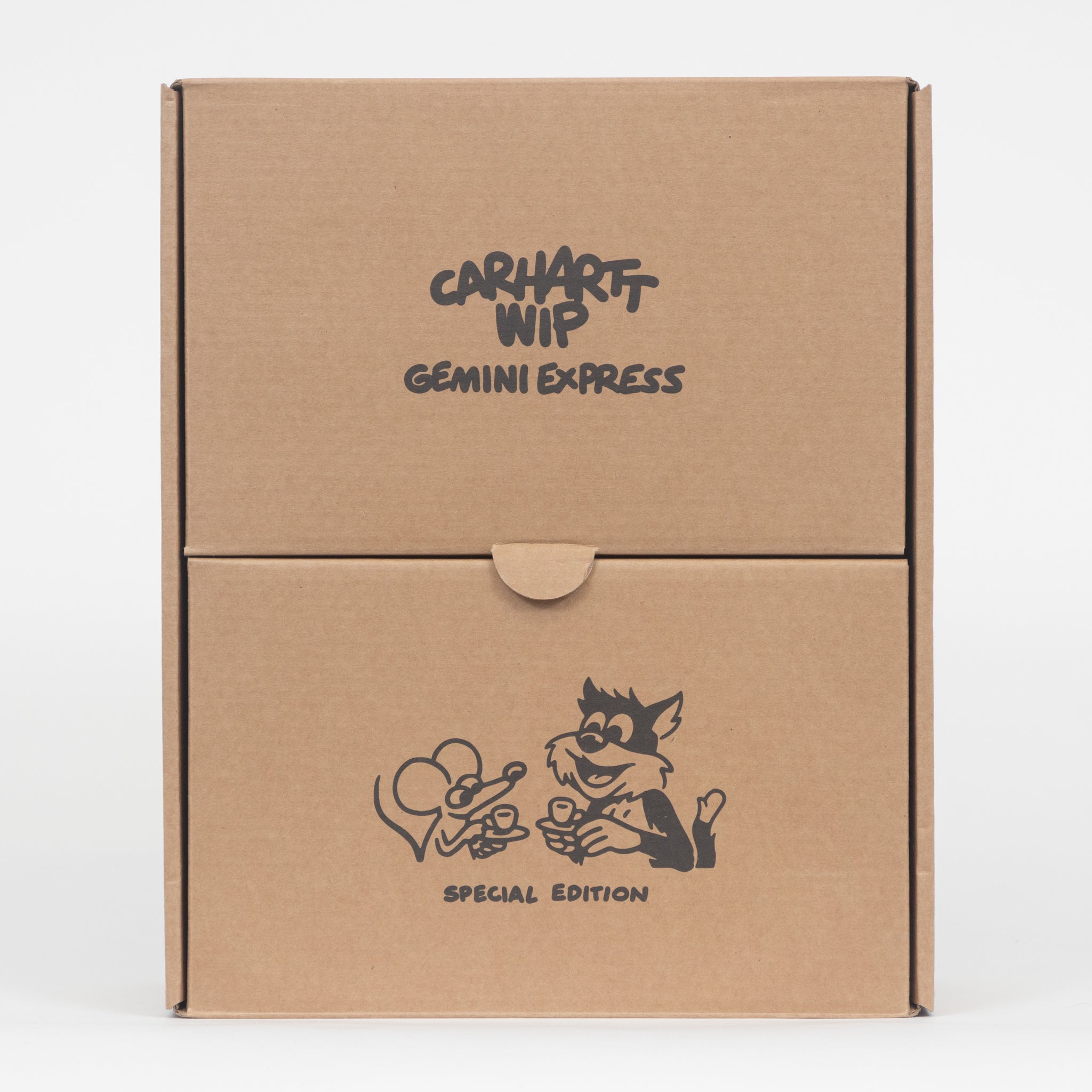 CARHARTT WIP Coffee Gemini Express Espresso Maker