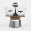 CARHARTT WIP Coffee Gemini Express Espresso Maker