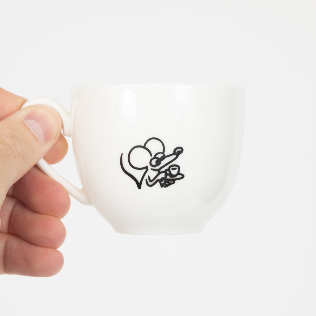 CARHARTT WIP Coffee Gemini Express Espresso Maker