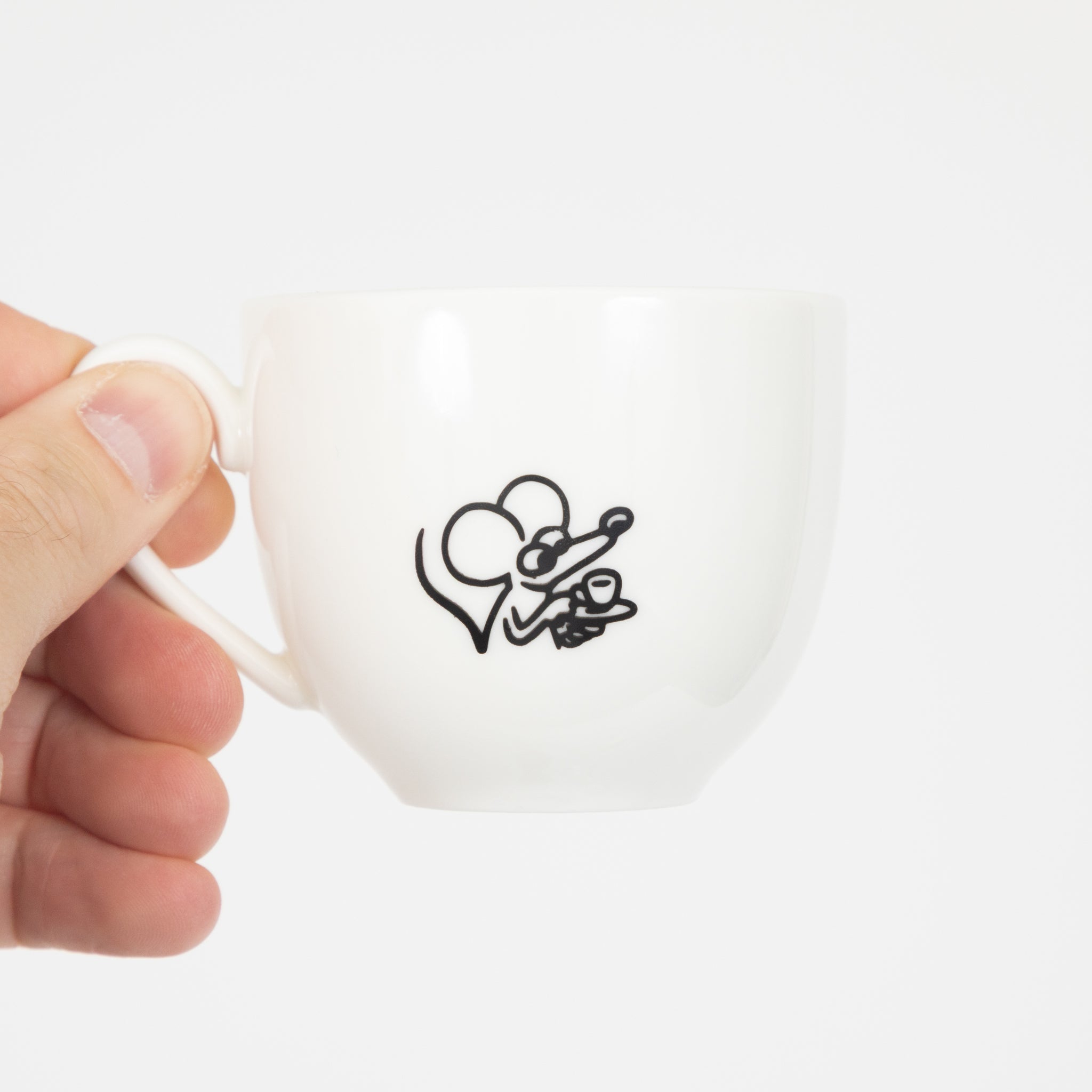 CARHARTT WIP Coffee Gemini Express Espresso Maker