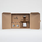 CARHARTT WIP Coffee Gemini Express Espresso Maker