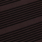 CARHARTT Hanson Short Sleeve Striped T-Shirt in PALISANDER