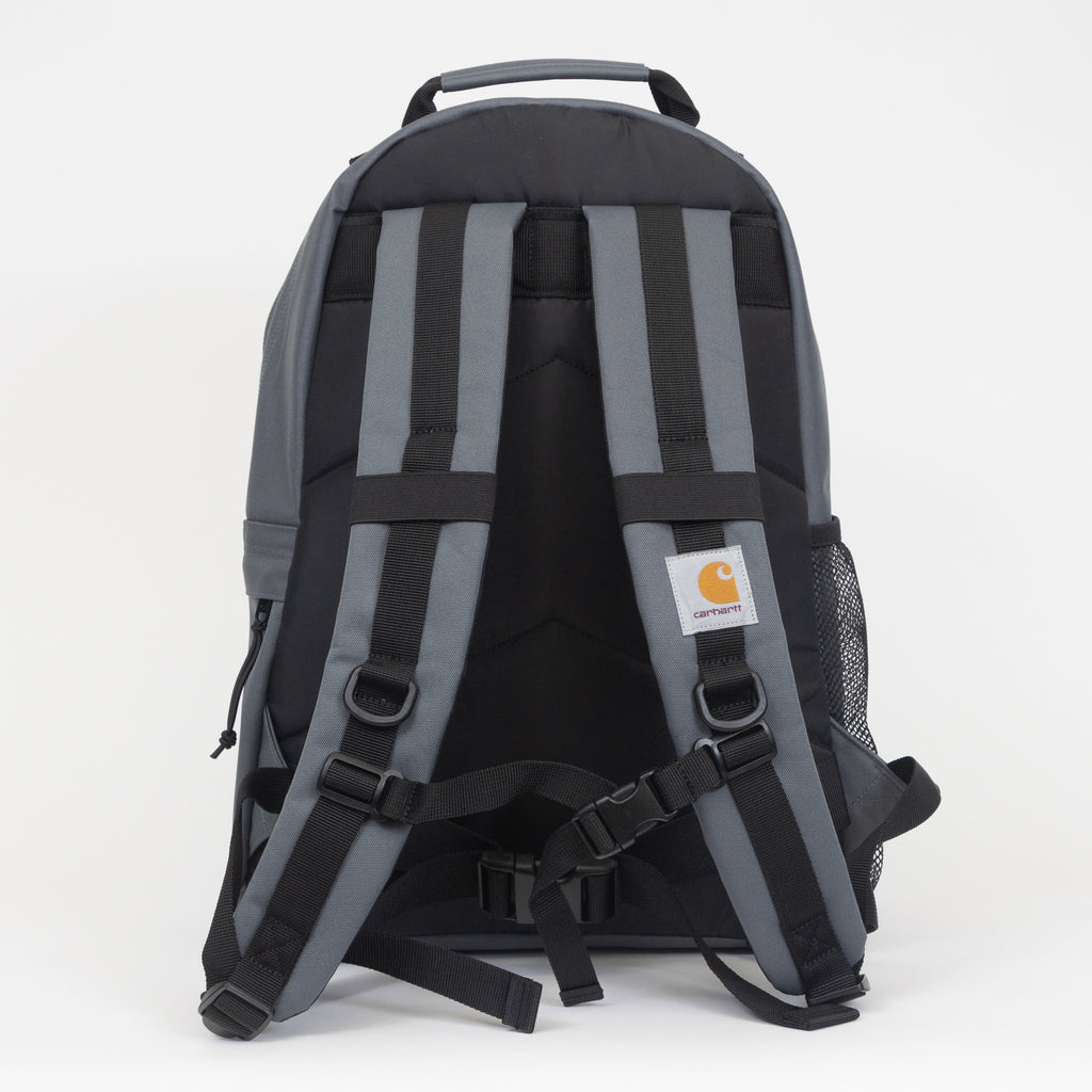 carhartt-kickflip-backpack-in-grey — alternative angle