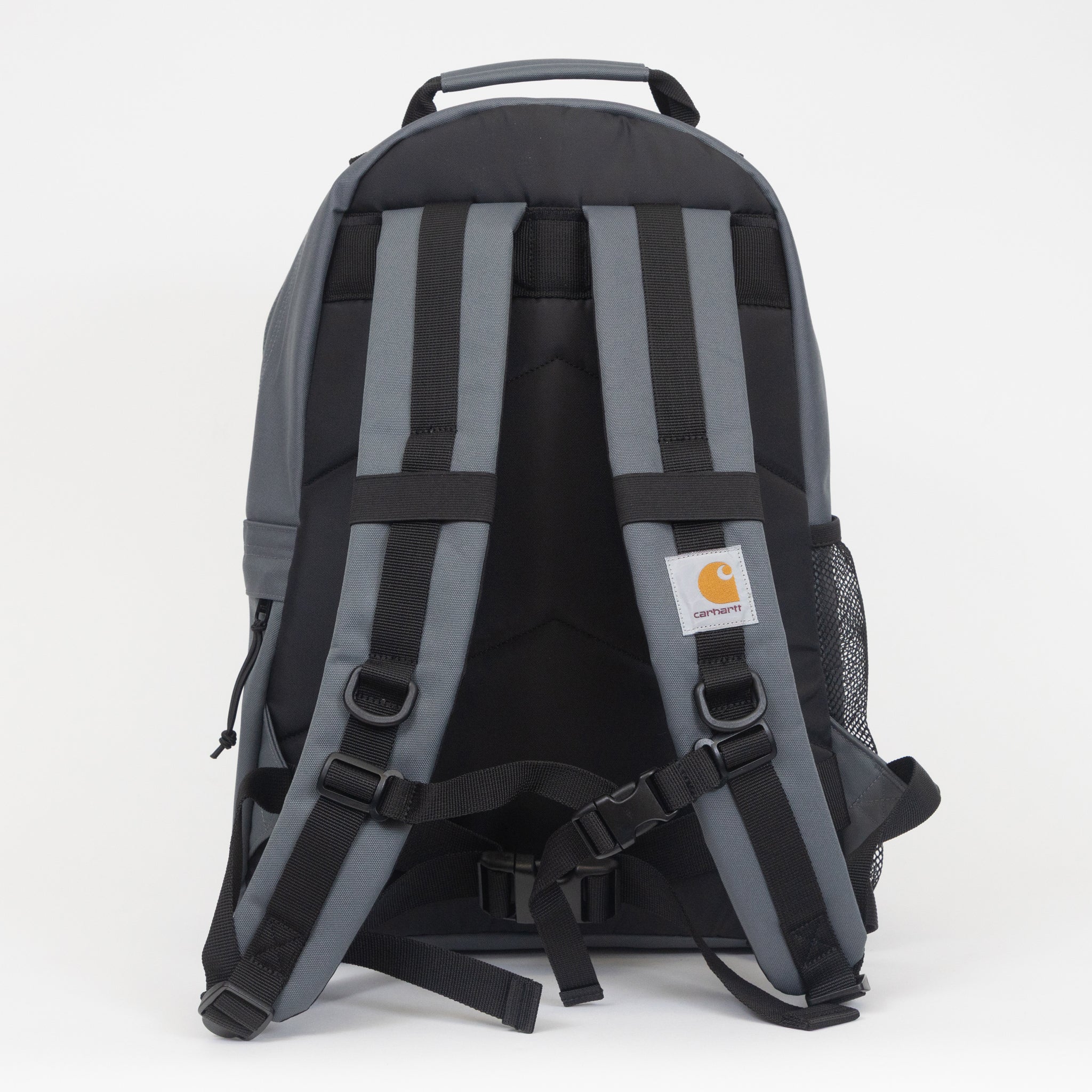 CARHARTT WIP Kickflip Backpack in Grey