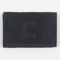 CARHARTT Otis Nylon Wallet in Black
