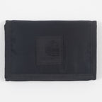 CARHARTT Otis Nylon Wallet in Black