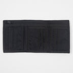 CARHARTT Otis Nylon Wallet in Black