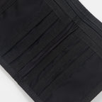 CARHARTT Otis Nylon Wallet in Black