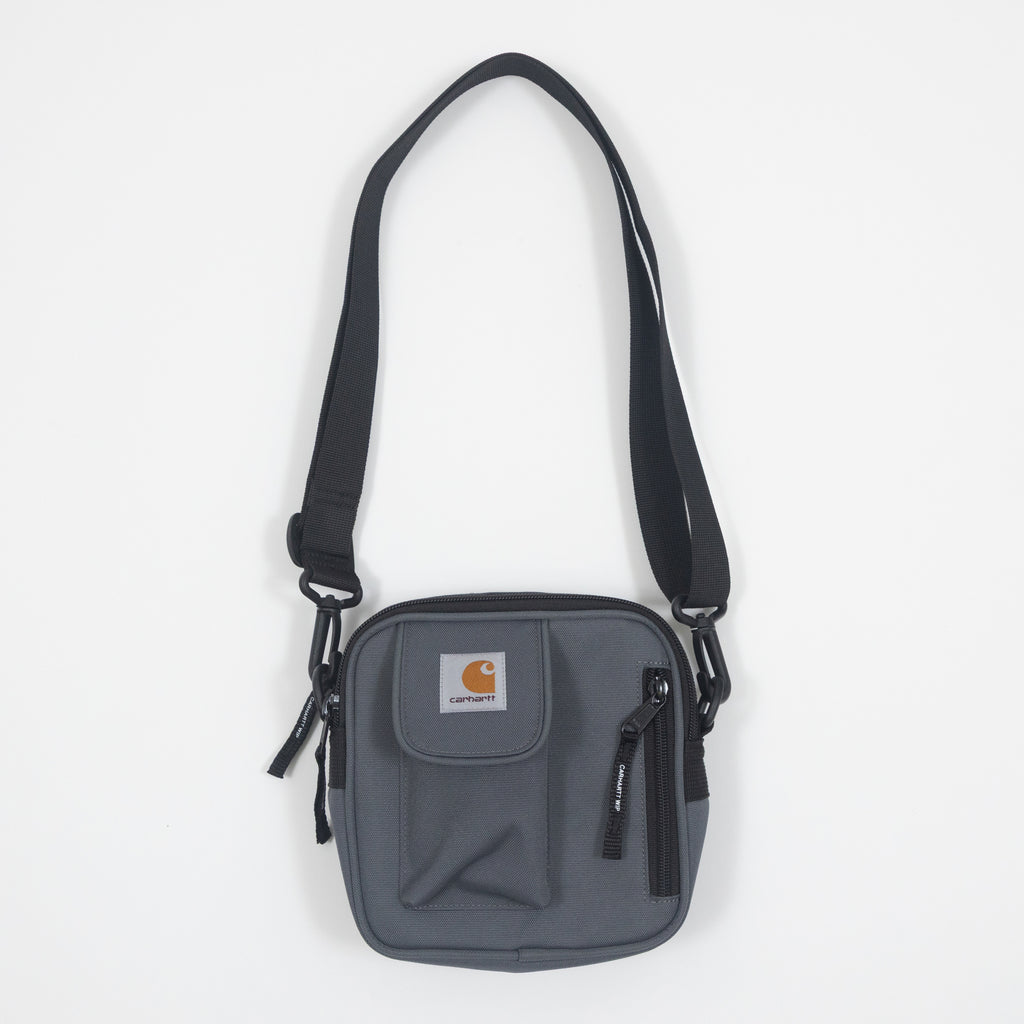 CARHARTT Small Essentials Bag in GREY
