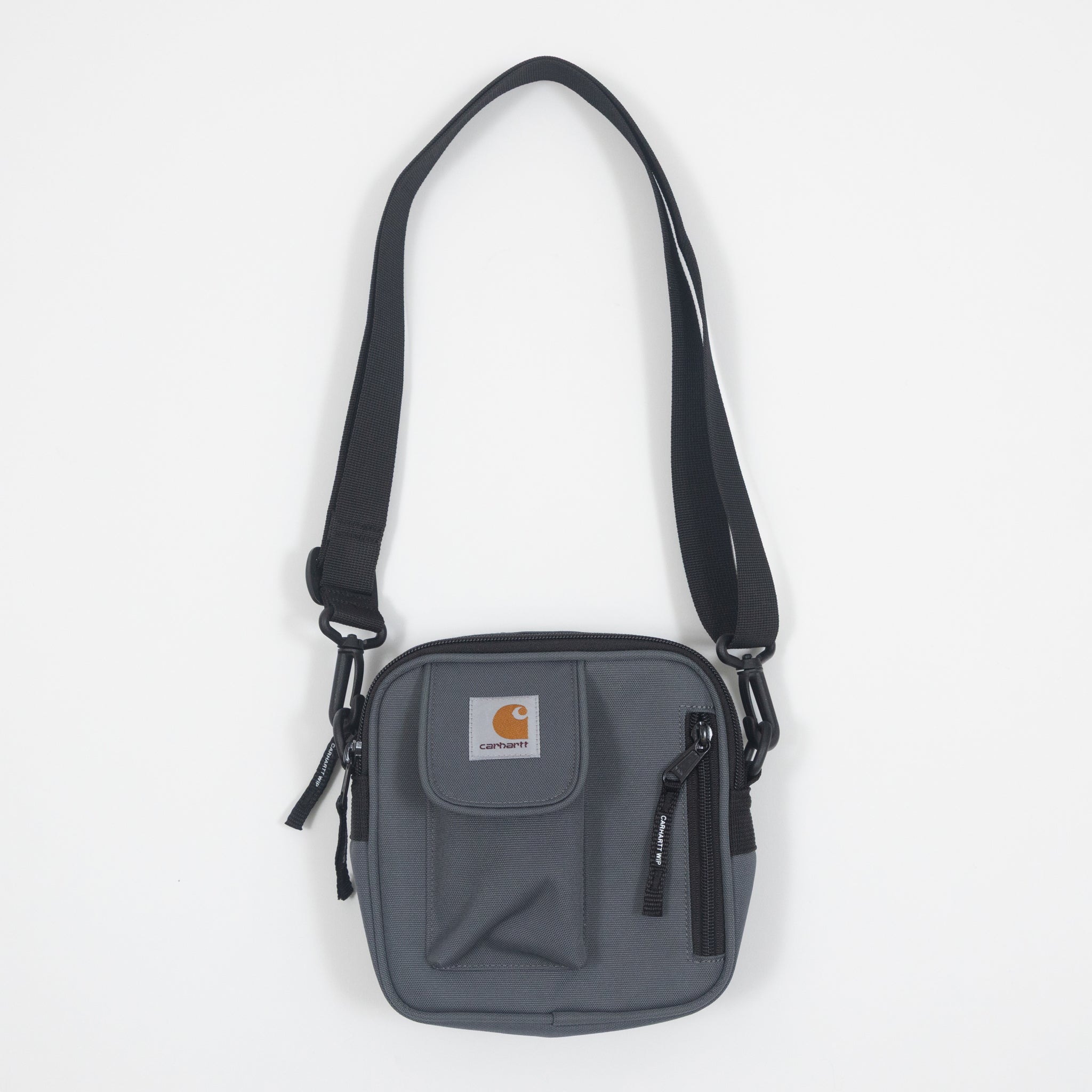 CARHARTT Small Essentials Bag in GREY