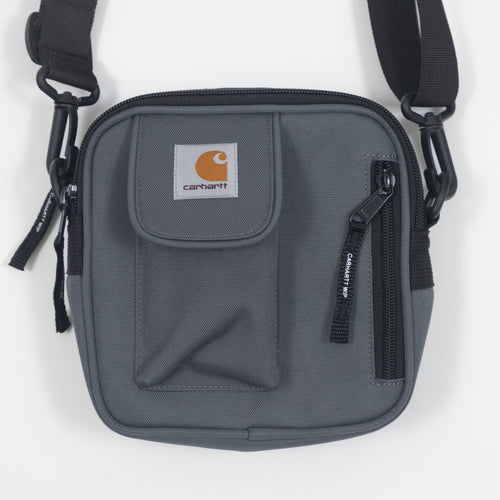 CARHARTT Small Essentials Bag in GREY
