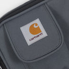 CARHARTT Small Essentials Bag in GREY