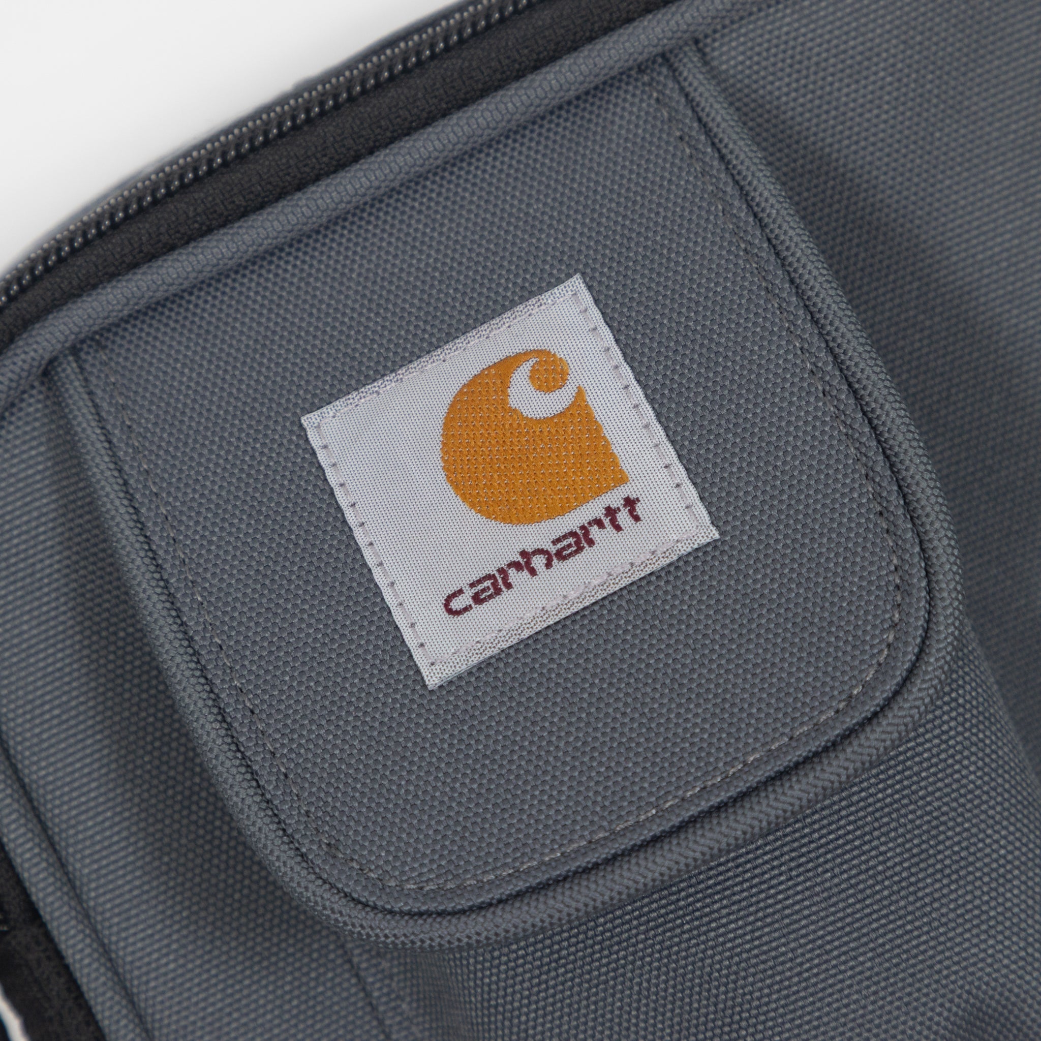CARHARTT Small Essentials Bag in GREY