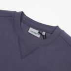 carhartt-wip-american-script-sweatshirt-shady-purple — alternative angle