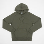 CARHARTT WIP Chase Hoodie in Leaf Green — main view