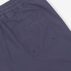 CARHARTT WIP Chase Swim Trunks in Shady Purple