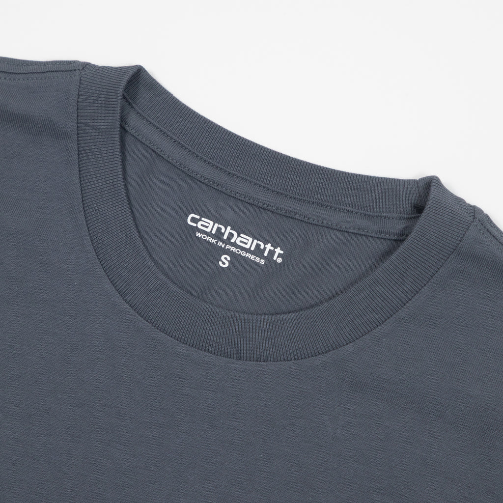 carhartt-wip-chase-t-shirt-styx — alternative angle