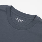 carhartt-wip-chase-t-shirt-styx — alternative angle