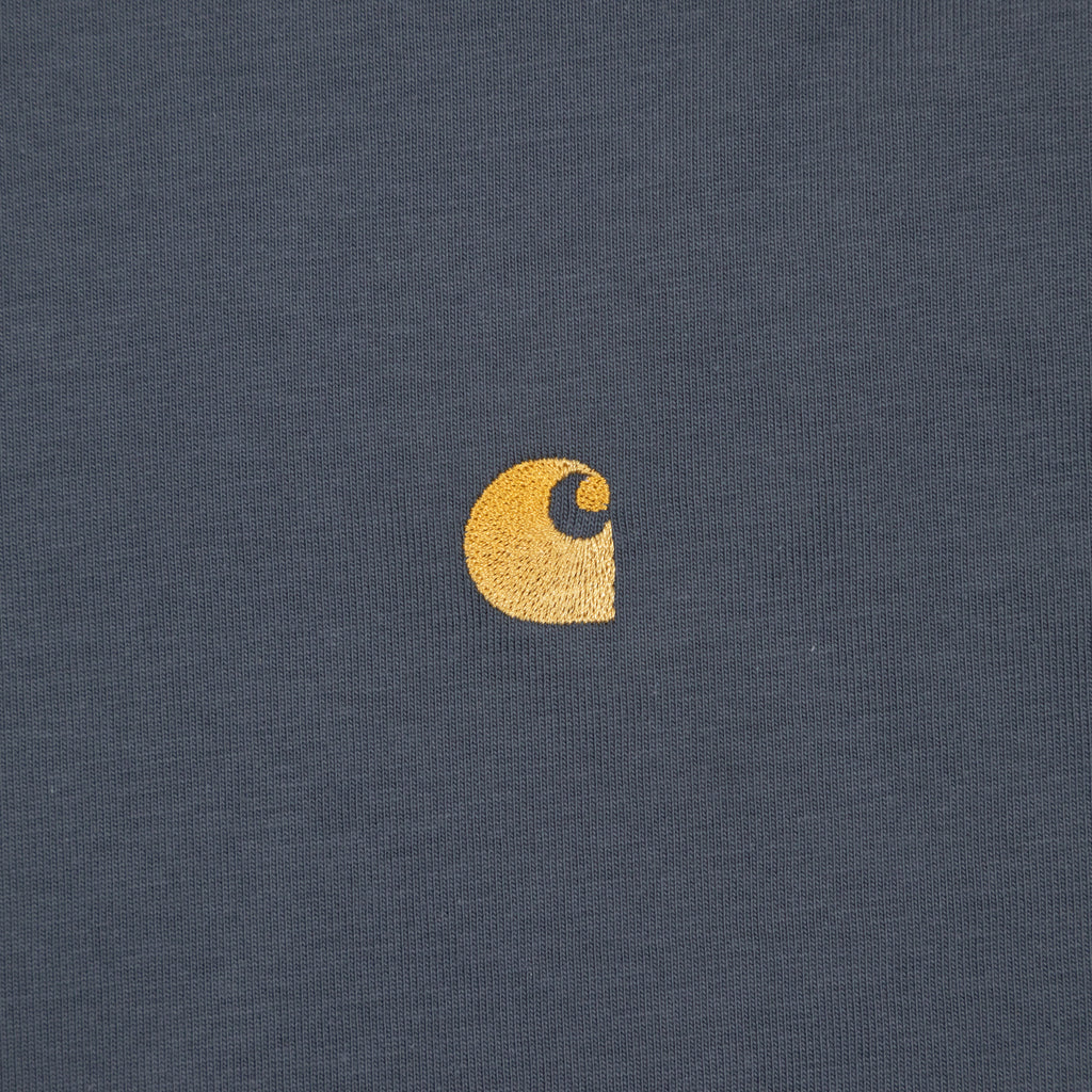 carhartt-wip-chase-t-shirt-styx — side profile