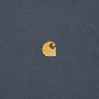 carhartt-wip-chase-t-shirt-styx — side profile