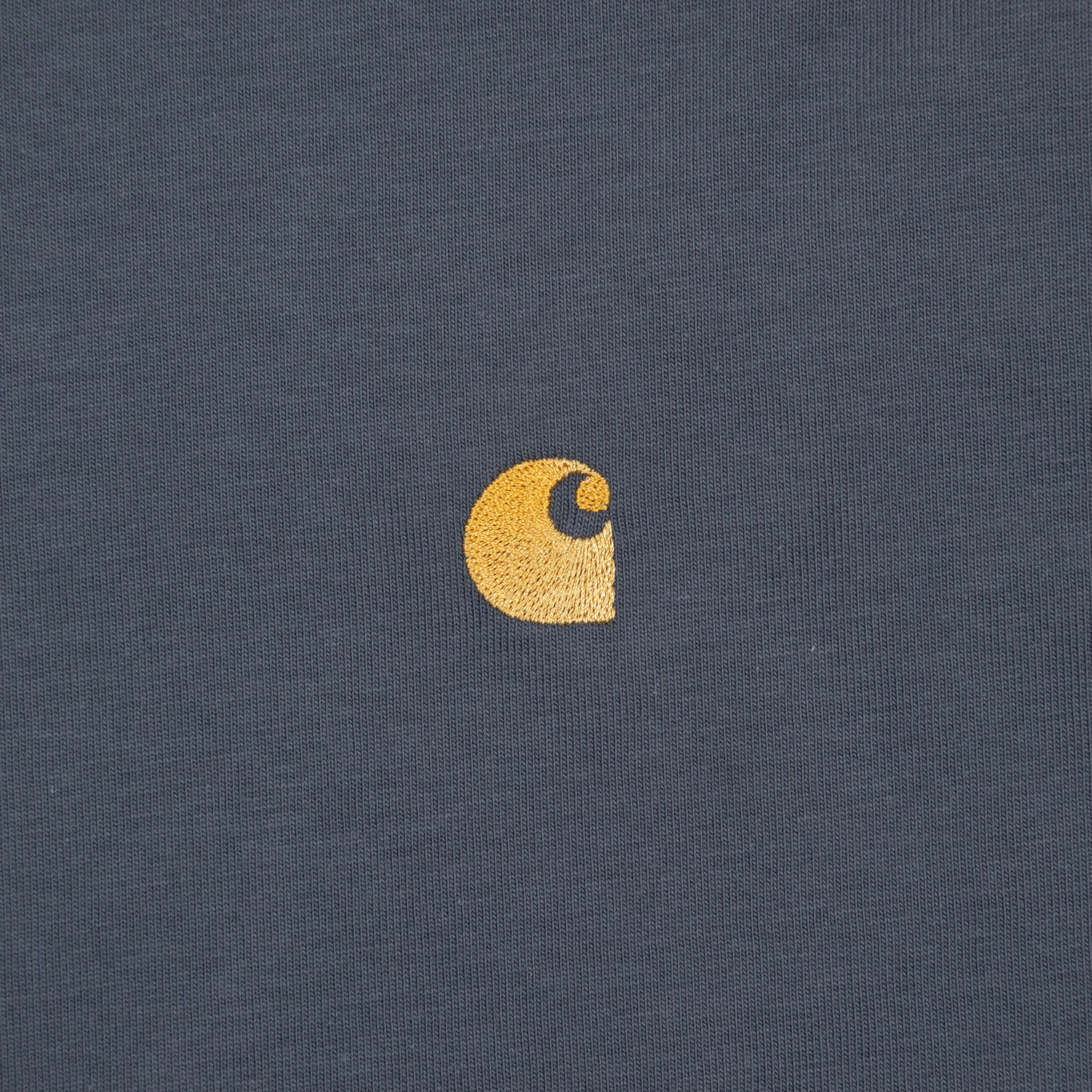 carhartt-wip-chase-t-shirt-styx — side profile