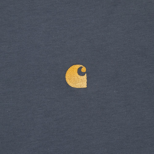 carhartt-wip-chase-t-shirt-styx — side profile