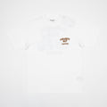 CARHARTT WIP Coffee Break T-Shirt in White — main view
