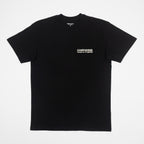 CARHARTT WIP Cubist T-Shirt in Black — main view