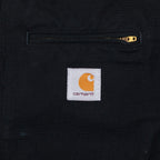 CARHARTT WIP Detroit Jacket in BLACK