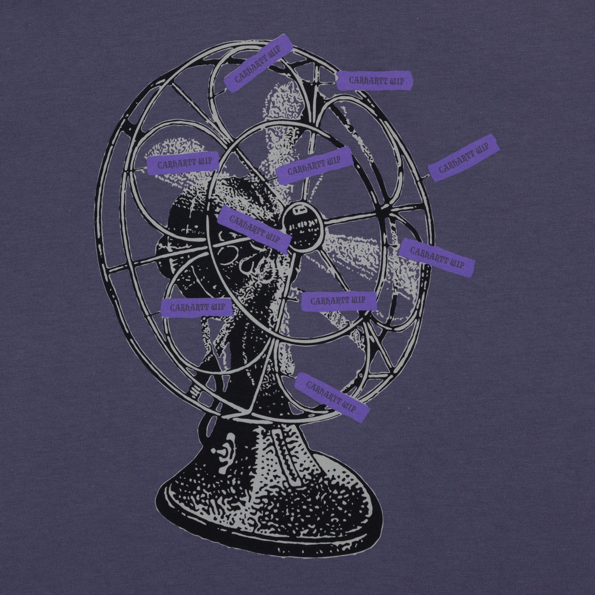 carhartt-wip-fan-t-shirt-shady-purple — side profile
