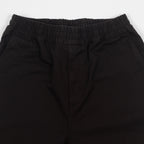 CARHARTT WIP Flint Twill Pant in Tobacco Brown