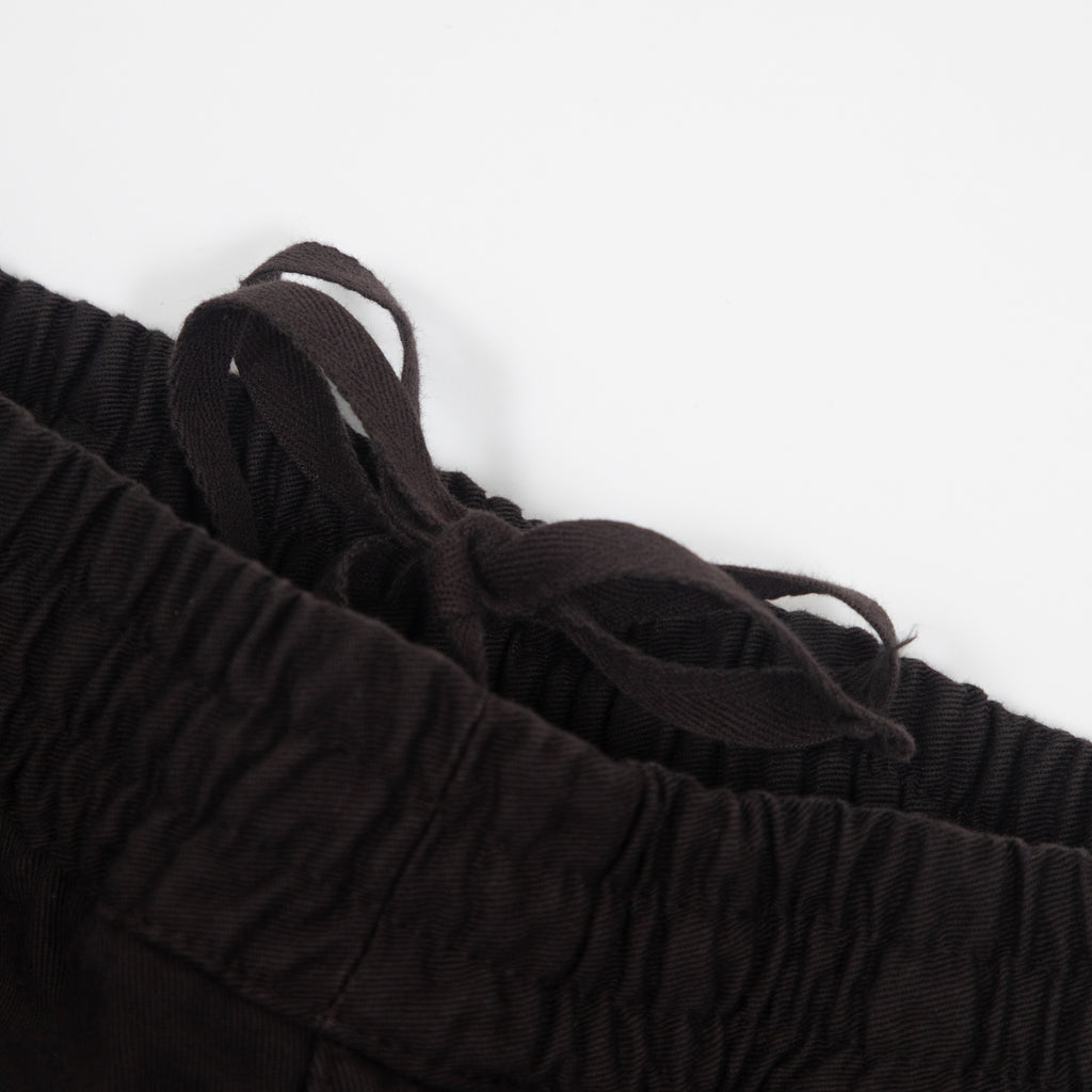 CARHARTT WIP Flint Twill Pant in Tobacco Brown