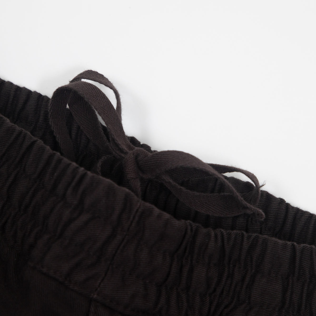 CARHARTT WIP Flint Twill Pant in Tobacco Brown