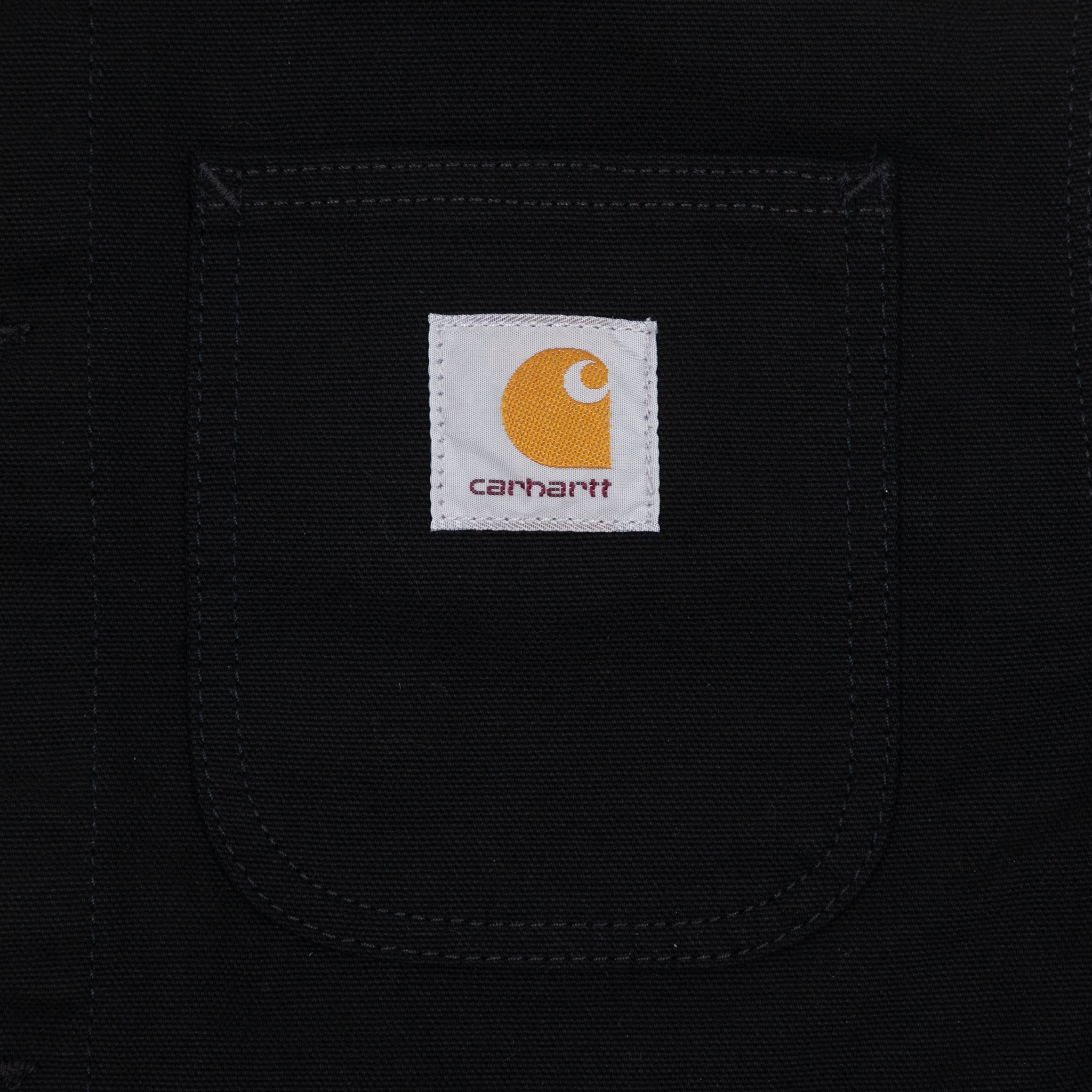 carhartt-wip-michigan-summer-coat-black — side profile