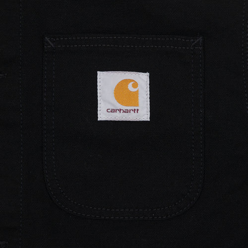 carhartt-wip-michigan-summer-coat-black — side profile