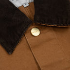 carhartt-wip-michigan-summer-coat-hamilton-brown-tobacco — additional view