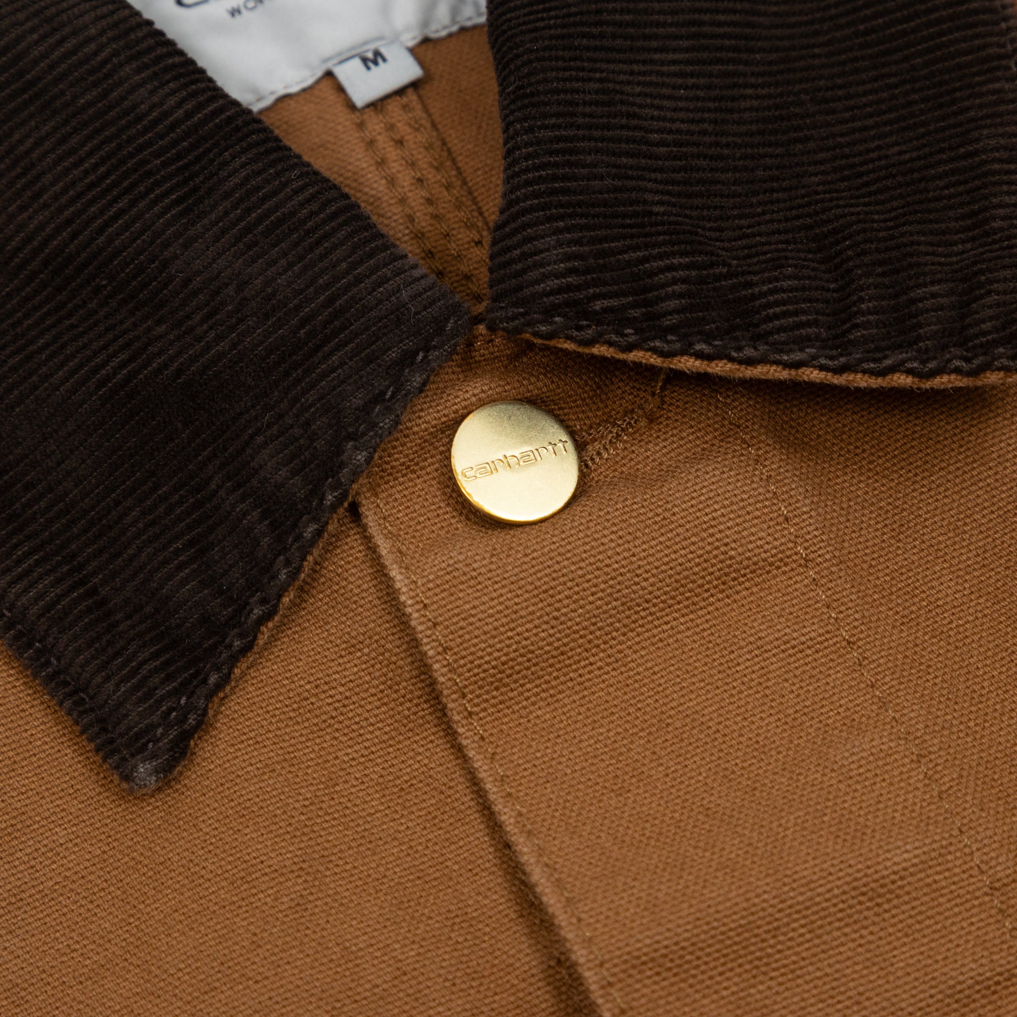 carhartt-wip-michigan-summer-coat-hamilton-brown-tobacco — additional view