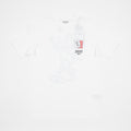 CARHARTT WIP Playing Cards T-Shirt in White — main view