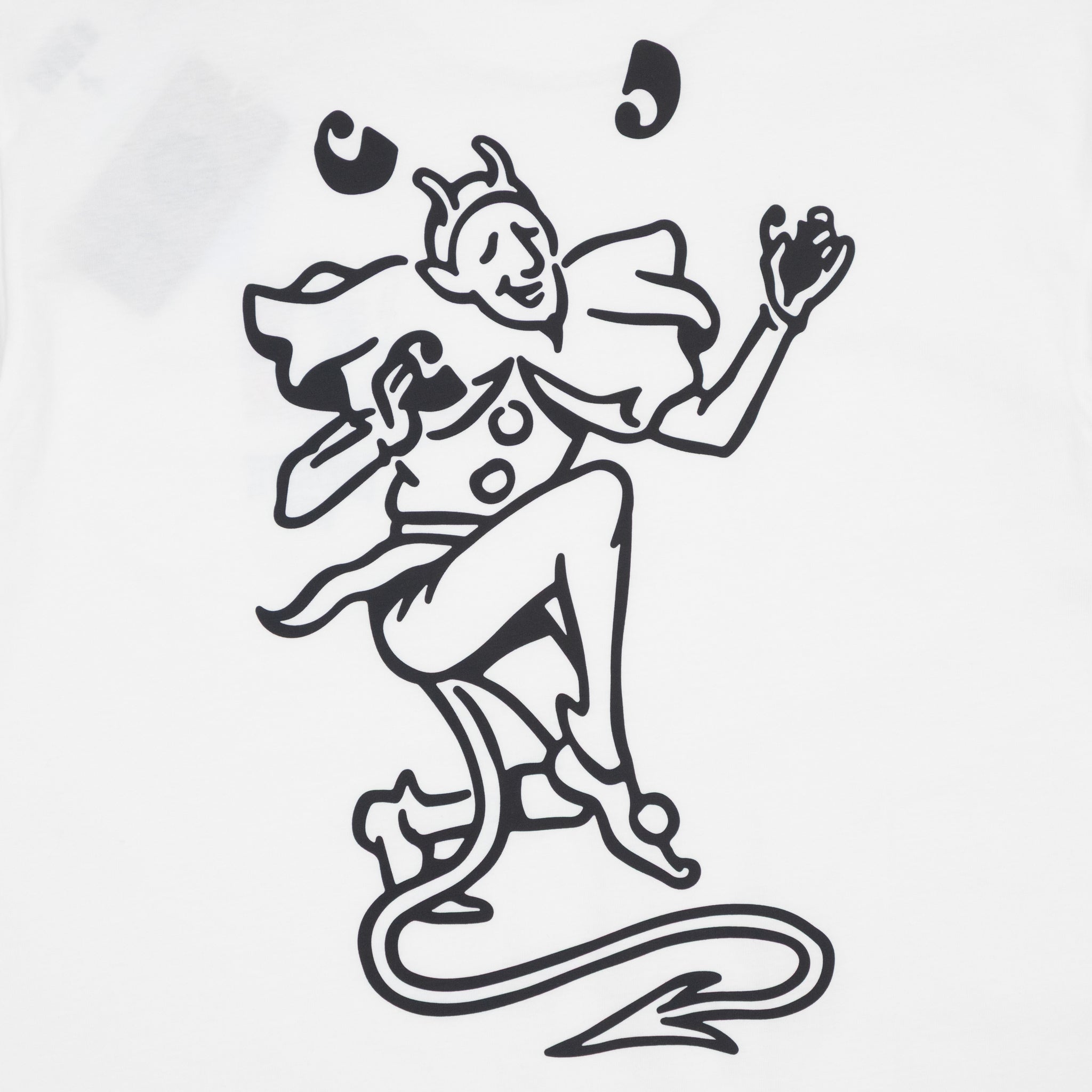 carhartt-wip-playing-cards-t-shirt-white — detail view